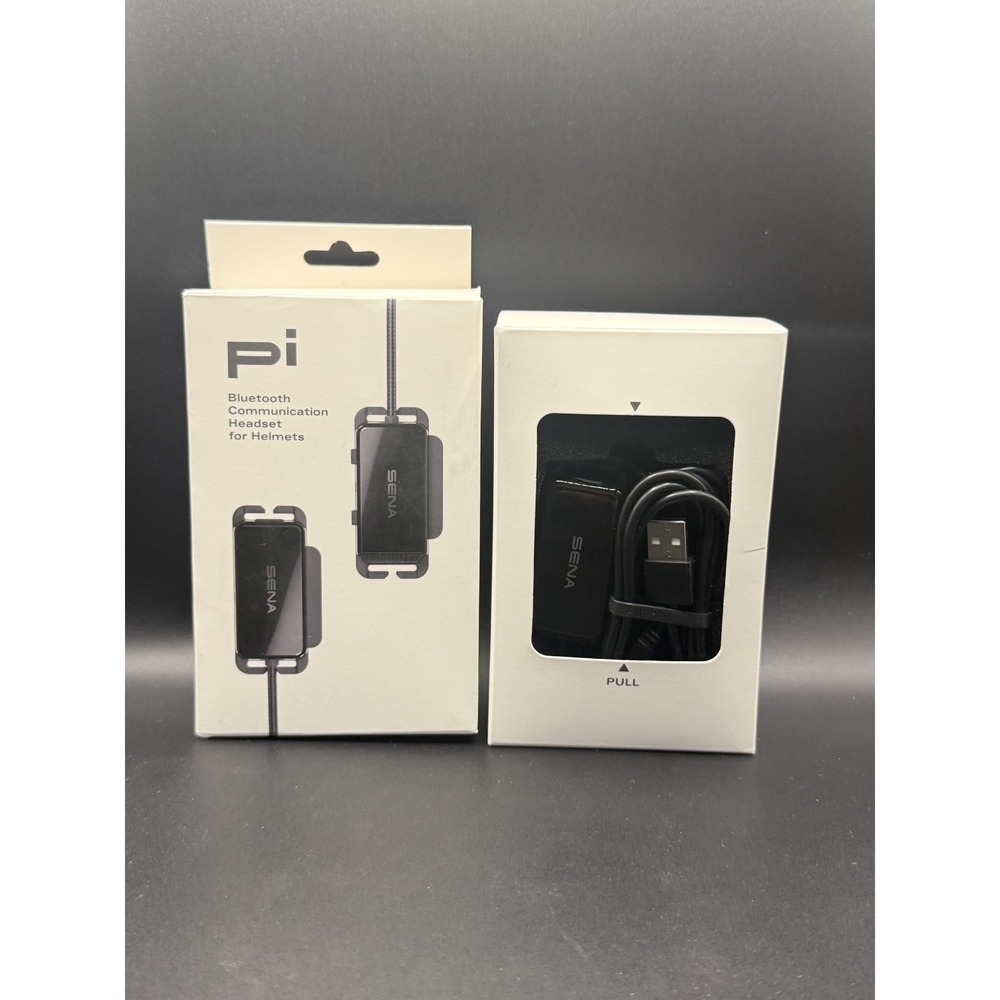 Sena pi, Universal Bluetooth Intercom Headset